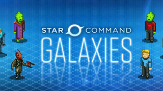 <em>Star Trek</em> Homage Figures It's "Better Late Than Never"